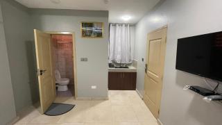 Scanport Short Stay - Accra - 1