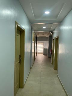 Scanport Short Stay - Accra - 5
