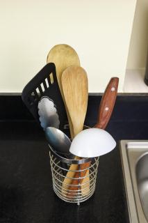 Luxe City Studio Valley Arcade - 3