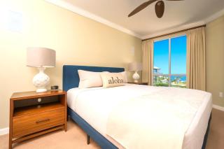 KBM Resorts Spacious 3-Bedroom Studio Honua Kai Collection Multi Unit Listing Same Floor Ocean Views 2 Free Rental Cars HKH-52937 - Kaanapali - 4