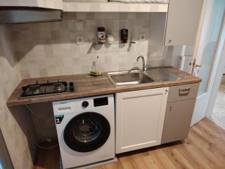 Tritos - Sleeps 11 - Balcony - Parking - Sea View - 7