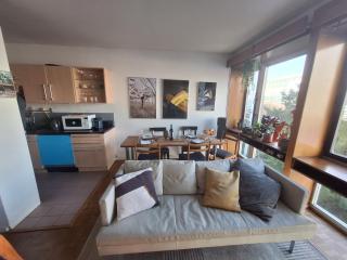 Montparnasse, central, comfortable, view, AC - 9