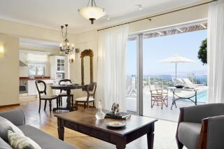 Pleiades Luxurious Villas - 0