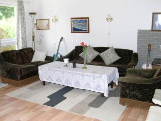 10 person holiday home in Kaldfarnes-By Traum - Sifjord - 1