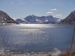 10 person holiday home in Kaldfarnes - 2