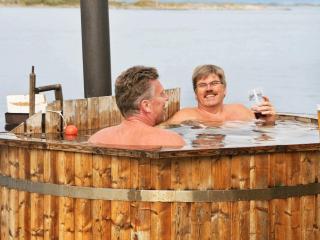 10 person holiday home in Kaldfarnes-By Traum - 1