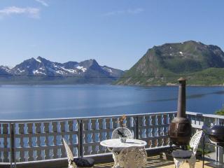 10 person holiday home in Kaldfarnes-By Traum - 7