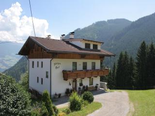 Apartment in Zillertal near Ski Slopes - Fügen - 0