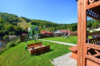 Apartamenty Perła Cichej Doliny - Dream Apart - 5