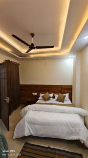 Navya Guest house - Narendranagar - 4
