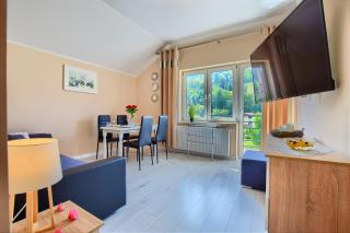 Apartamenty Perła Cichej Doliny - Dream Apart - 3