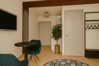 Duke Studio Hotel - Den Bosch - 8