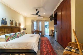Khayamanzi Guesthouse - Hartbeespoort - 9