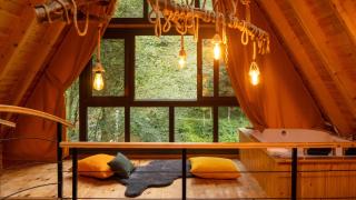 Derecik Bungalov - Çamlıhemşin - 2