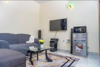 Carsons Nest BnB - 6