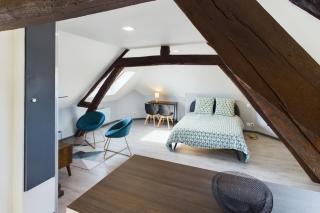 Le Cocoon Savinois - 8