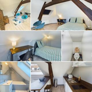 Le Cocoon Savinois - 4