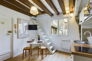 Le Nid Troyen - City Center - 1