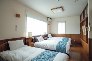 Condominium Takabatake - 9