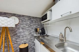 Le Cocoon Romillon - 7