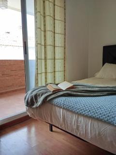 Valencia Casa Rosa - Sedaví - 4
