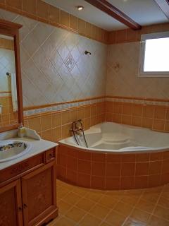 Valencia Casa Rosa - 3