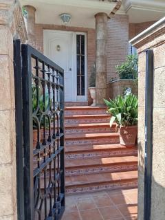 Valencia Casa Rosa - Sedaví - 1