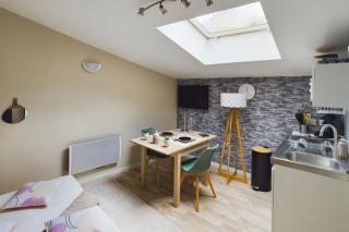 Le Cocoon Romillon - 1