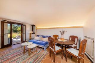 Villa Can Nofre, con un magnífico jardín y espectacular piscina - 1