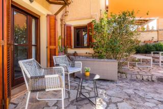Villa Can Nofre, con un magnífico jardín y espectacular piscina - Capdepera - 2