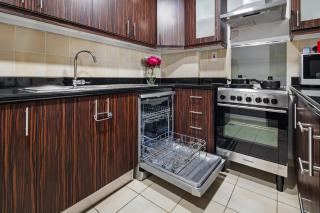 Stunning Full Sea View 3BR Apartment on JBR Beach - By Sunkisssed Holiday Homes - 2