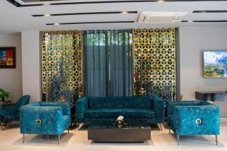 The Orchard Boutique Hotel - Lahore - 7