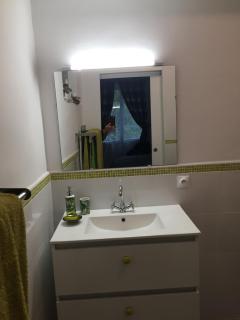 L'écrin vert - proche gare, piscine , tennis, wifi - 4