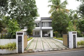 Daivaveedu Homestay - 1