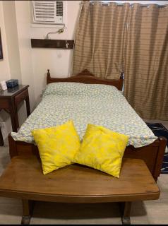 Vinatge Modern Studio Condo Unit w/ Balcony - Bacolod - 9