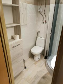 Domki Pod Szyszką 500m od morza - Rowy - 3