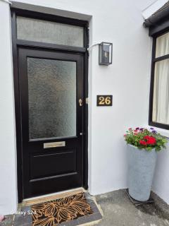 No 26 Town House - Killarney - 2