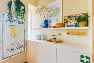 Graça Cozy Lofts, Authentic Lisbon Gem - 2