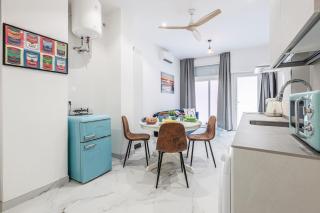 Design Studio in Nervión, Seville bajo A1 - Seville - 5