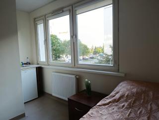 Dom Studencki Zbyszko - Posen - 8