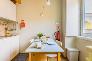 Graça Cozy Lofts, Authentic Lisbon Gem - 1