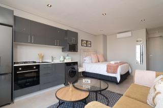 Ocean Club F27, Zimbali Lakes by Euphoric Leisure - Ballito - 8