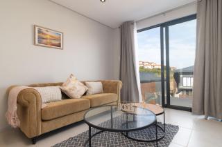 Ocean Club F27, Zimbali Lakes by Euphoric Leisure - Ballito - 5
