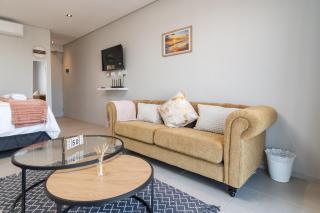 Ocean Club F27, Zimbali Lakes by Euphoric Leisure - Ballito - 3