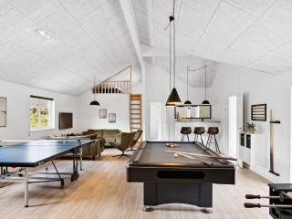 Luxury Retreat with Pool - By Traum Ferienwohnungen - Frederiksværk - 6