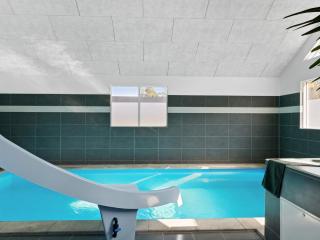 Luxury Retreat with Pool - By Traum Ferienwohnungen - Frederiksværk - 1
