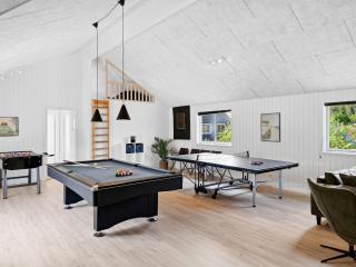 Luxury Retreat with Pool - By Traum Ferienwohnungen - Frederiksværk - 8