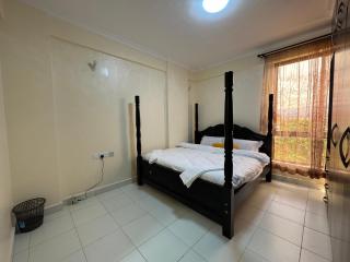 Heri Ngong Heights 5th floor - Nairobi - 0