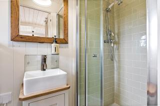 Quercus & Redwood - Sleeps 4 - Moffat - 6