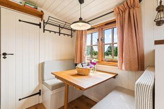 Quercus & Redwood - Sleeps 4 - Moffat - 5